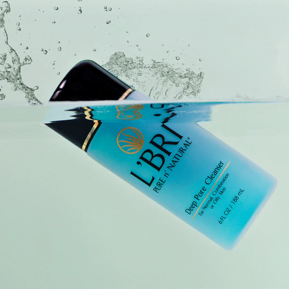 Deep Pore Cleanser - Image 3